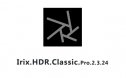 Irix.HDR.Classic.Pro.2.3.24 经典版软件下载与安装教程